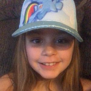 Meet your Posher, Mariana